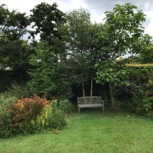 Maisons de vacances Le Gite du Vivier : photos des chambres