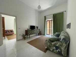 la casa nel vicolo - Ascea