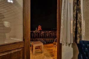 CaveAdocia Stone&Cave Hotel