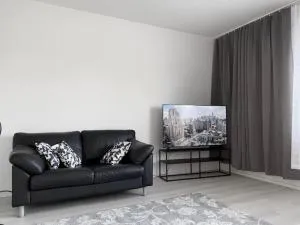 Aava's apt. FREE Parking - Kullaa