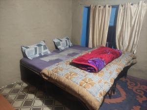 Karma Guest House and Cafe