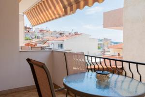 Angelika Rooms