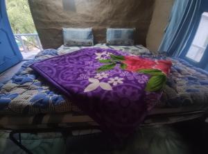 Karma Guest House and Cafe