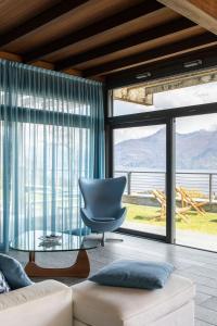 Stendhal - Menaggio by LoveComo