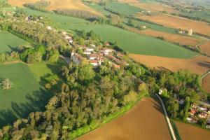 Camping maeva Escapades Le Domaine Aramis