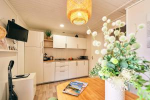 Campings Camping Le Bellevue : photos des chambres
