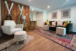 Windsor Hill Condo - 沃特维尔谷