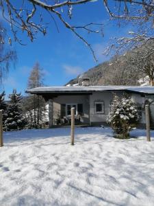 Ferienhaus Tauernblick