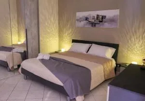 Aurelia Casa Vacanze - Passo di Mirabella