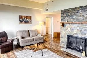 Grandfather View - Boone