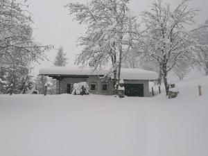 Ferienhaus Tauernblick