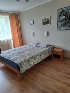 Ziemielu mols apartamentspirmā līnija pie jūras