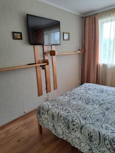 Ziemielu mols apartamentspirmā līnija pie jūras
