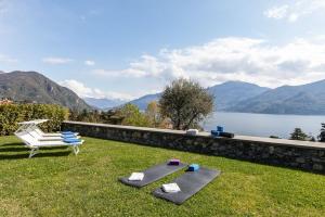 Villa Nicolette - Menaggio by LoveComo