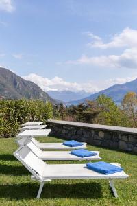 Villa Nicolette - Menaggio by LoveComo