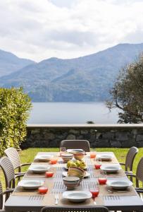 Villa Nicolette - Menaggio by LoveComo