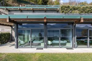 Villa Nicolette - Menaggio by LoveComo