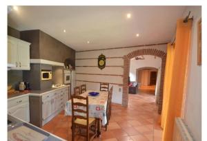 Gite La Grange du Pech