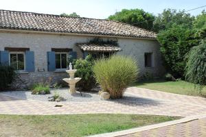 Maisons de vacances Gite La Grange du Pech : photos des chambres