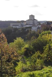 Maisons de vacances Gite La Grange du Pech : photos des chambres