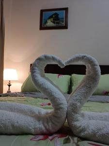 Sofea Inn Bukit Merah - Laketown A6172