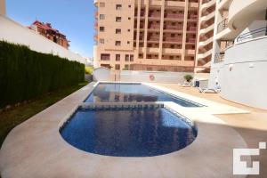 Apartamento Turis 17
