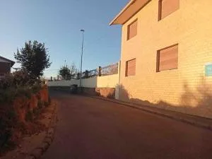 Casa El Lloreu - Valencia de Don Juan