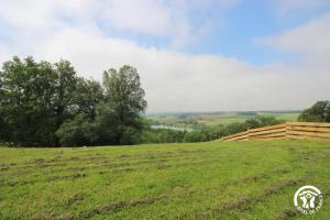 Maisons de vacances Gite Aussos : photos des chambres