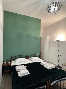 Apartment in the center of Tbilisi