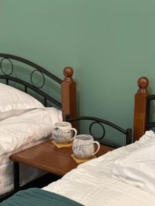 Apartment in the center of Tbilisi