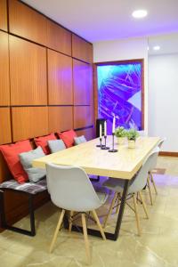 Goodgarden Downtown Apartment