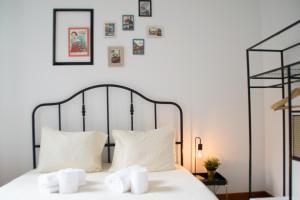 Goodgarden Downtown Apartment