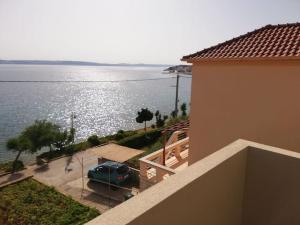 apartman Nebo Kali