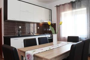 apartman Nebo Kali