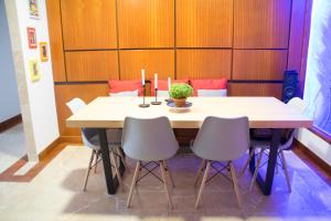 Goodgarden Downtown Apartment
