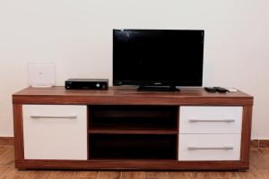 apartman Nebo Kali