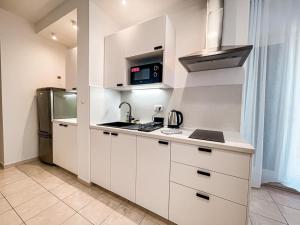 Pinia Apartments Bol