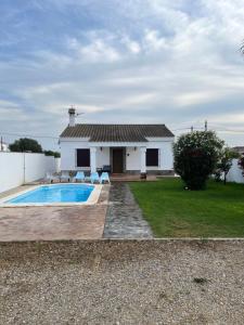 Chalet La Primera Piedra