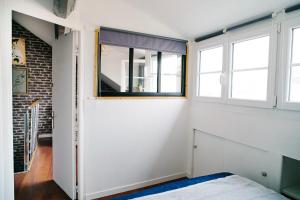 Appartements T2 - Remblai - Grande Plage : photos des chambres