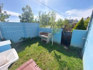 Departamentos Lathine