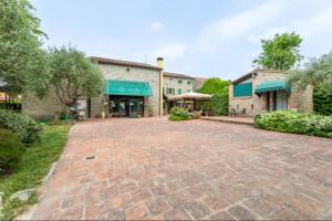 Agriturismo Biologico La Buona Terra