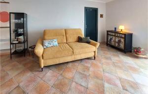 Appartements Beautiful Apartment In Toulon With Wifi And 2 Bedrooms : photos des chambres