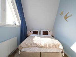 Seebrücke Heringsdorf - Appartement mit 2 Schlafzimmern und Terrasse S19