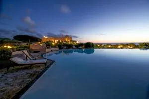 Dar Danse, the Bubble on the Beach - Oum el Aïoun