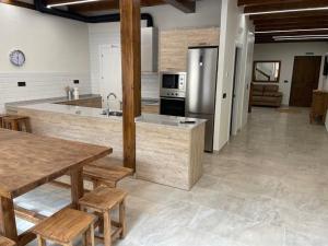 El Corazón de la Villa