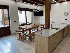 El Corazón de la Villa