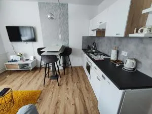 Apartman Emy - Netretić