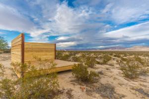 The Land In The Sky Retreat