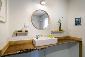 The Land In The Sky Retreat