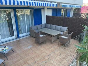 Casa Monet - La Calma - 4 pools- Big terrace - Orihuela Costa